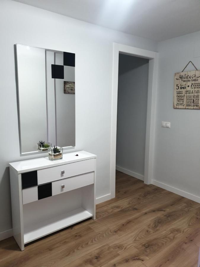 Bonito Apartamento En Baeza Exterior foto