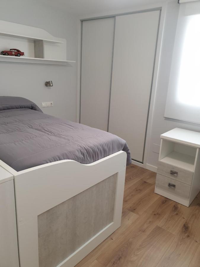 Bonito Apartamento En Baeza Exterior foto